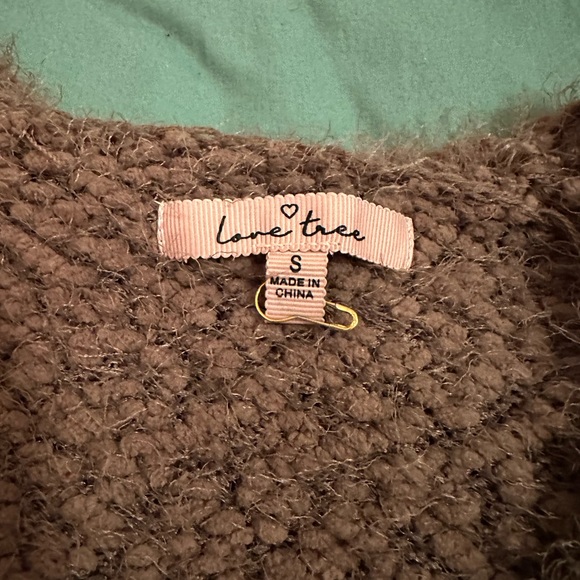 Cardigan - Picture 2 of 2